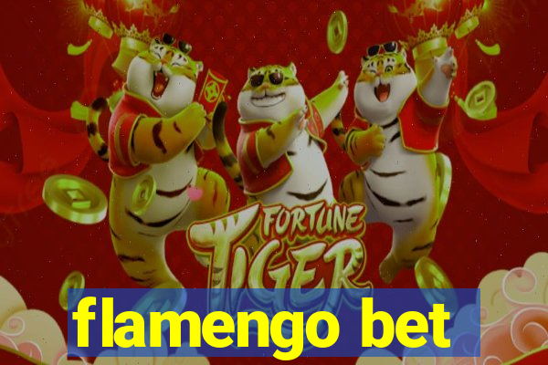 flamengo bet